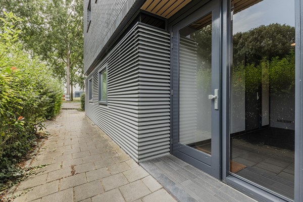 Medium property photo - Annie Romeinstraat 22, 2135 SJ Hoofddorp